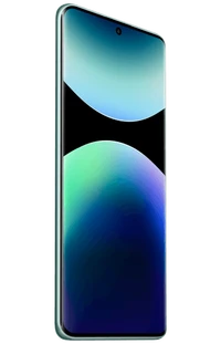 Mobitel XIAOMI REDMI Note 14 Pro 5G, 6.67", 12/512 GB, zeleni