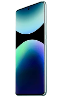 Mobitel XIAOMI REDMI Note 14 Pro 5G, 6.67", 12/512 GB, zeleni