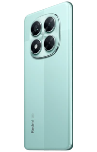 Mobitel XIAOMI REDMI Note 14 Pro 5G, 6.67", 12/512 GB, zeleni