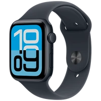 Pametni sat APPLE Watch SE 3 44mm, Dark Blue, Dark Blue Rubber Strap M/L (MEHQ4Z