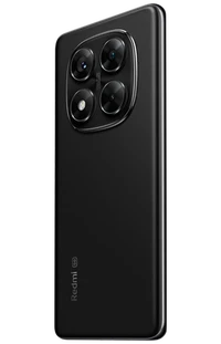 Mobitel XIAOMI REDMI Note 14 Pro 5G, 6.67", 12/512 GB, crni