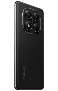 Mobitel XIAOMI REDMI Note 14 Pro 5G, 6.67", 12/512 GB, crni