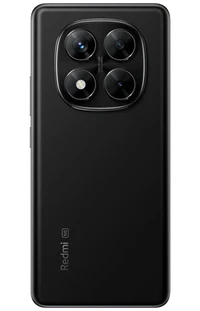 Mobitel XIAOMI REDMI Note 14 Pro 5G, 6.67", 12/512 GB, crni