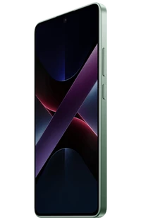 Mobitel XIAOMI POCO X7 Pro, 6.67", 12/256 GB, zeleni