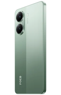 Mobitel XIAOMI POCO X7 Pro, 6.67", 12/256 GB, zeleni