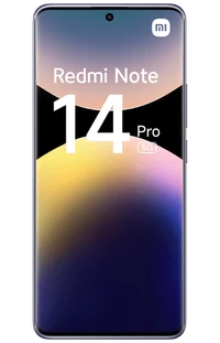 Mobitel XIAOMI REDMI Note 14 Pro 5G, 6.67", 12/512 GB, ljubičasti