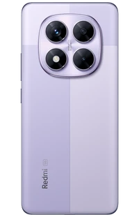 Mobitel XIAOMI REDMI Note 14 Pro 5G, 6.67", 12/512 GB, ljubičasti