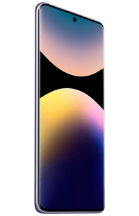 Mobitel XIAOMI REDMI Note 14 Pro 5G, 6.67", 12/512 GB, ljubičasti