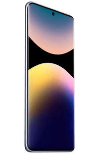 Mobitel XIAOMI REDMI Note 14 Pro 5G, 6.67", 12/512 GB, ljubičasti