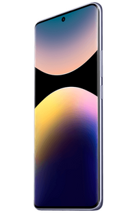 Mobitel XIAOMI REDMI Note 14 Pro 5G, 6.67", 12/512 GB, ljubičasti