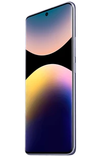 Mobitel XIAOMI REDMI Note 14 Pro 5G, 6.67", 12/512 GB, ljubičasti