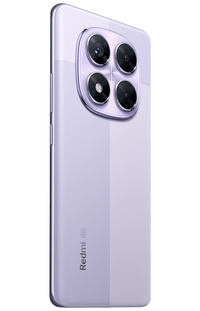 Mobitel XIAOMI REDMI Note 14 Pro 5G, 6.67", 12/512 GB, ljubičasti