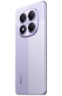 Mobitel XIAOMI REDMI Note 14 Pro 5G, 6.67", 12/512 GB, ljubičasti