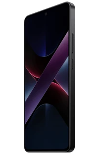 Mobitel XIAOMI POCO X7 Pro, 6.67", 12/256 GB, crni