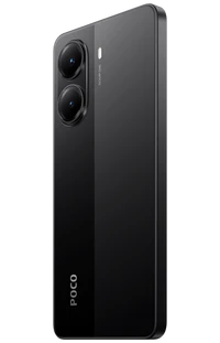 Mobitel XIAOMI POCO X7 Pro, 6.67", 12/256 GB, crni
