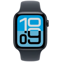 Pametni sat APPLE Watch SE 3 5G 44mm, Dark Blue, Dark Blue Rubber Strap S/M (MEP