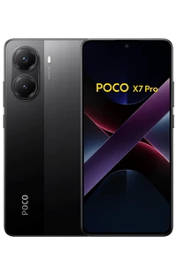 Mobitel XIAOMI POCO X7 Pro, 6.67", 12/512 GB, crni