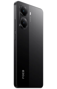 Mobitel XIAOMI POCO X7 Pro, 6.67", 12/512 GB, crni