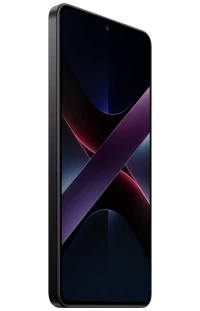 Mobitel XIAOMI POCO X7 Pro, 6.67", 12/512 GB, žuti