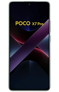 Mobitel XIAOMI POCO X7 Pro, 6.67", 12/512 GB, zeleni