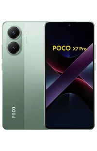 Mobitel XIAOMI POCO X7 Pro, 6.67", 12/512 GB, zeleni