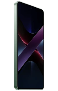 Mobitel XIAOMI POCO X7 Pro, 6.67", 12/512 GB, zeleni