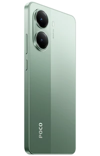 Mobitel XIAOMI POCO X7 Pro, 6.67", 12/512 GB, zeleni