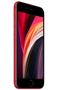 Mobitel APPLE iPhone SE (2020) 128GB, 4.7", (PRODUCT)RED (MHGV3)