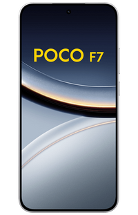 Mobitel XIAOMI POCO F7, 6.83", 512 GB, bijeli