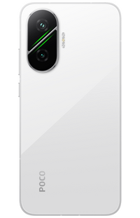 Mobitel XIAOMI POCO F7, 6.83", 512 GB, bijeli