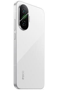 Mobitel XIAOMI POCO F7, 6.83", 512 GB, bijeli