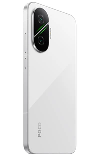 Mobitel XIAOMI POCO F7, 6.67", 512 GB, bijeli