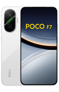 Mobitel XIAOMI POCO F7, 6.83", 512 GB, bijeli