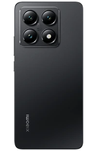 Mobitel XIAOMI 14T, 6.67", 12/512 GB, crni