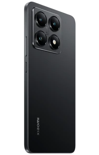 Mobitel XIAOMI 14T, 6.67", 12/512 GB, crni