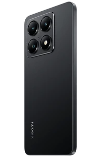 Mobitel XIAOMI 14T, 6.67", 12/512 GB, crni