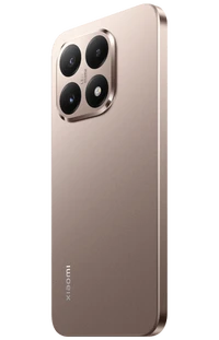 Mobitel XIAOMI 15T, 6.83", 12/256 GB, zlatni