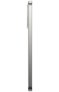 Mobitel XIAOMI 15T, 6.83", 12/256 GB, sivi