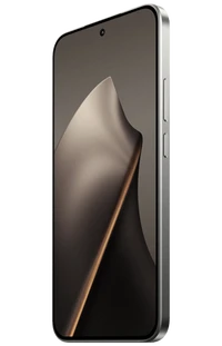 Mobitel XIAOMI 15T, 6.83", 12/256 GB, sivi