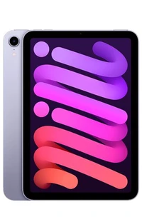 Tablet APPLE iPad Mini (2021) 8.3", WiFi, 256GB, Purple (MK7X3)