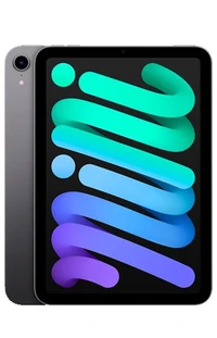 Tablet APPLE iPad Mini (2021) 8.3", WiFi, 256GB, Space Gray (MK7T3)