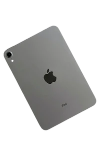 Tablet APPLE iPad Mini (2021) 8.3", WiFi, 256GB, Space Gray (MK7T3)