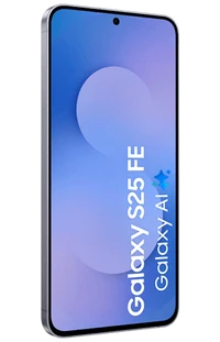 Mobitel SAMSUNG Galaxy S25 FE 128GB, tamno plavi (SM-S731BDBDEUB)