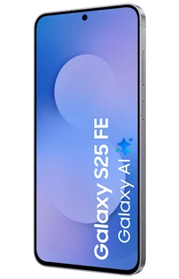 Mobitel SAMSUNG Galaxy S25 FE 128GB, tamno plavi (SM-S731BDBDEUB)