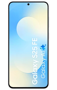 Mobitel SAMSUNG Galaxy S25 FE 128GB, svijetlo plavi (SM-S731BLBDEUB)