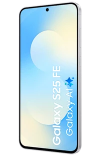 Mobitel SAMSUNG Galaxy S25 FE 128GB, svijetlo plavi (SM-S731BLBDEUB)