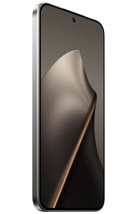 Mobitel XIAOMI 15T, 6.83", 12/512 GB, sivi