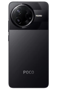 Mobitel XIAOMI POCO F7 Pro, 6.67", 512 GB, crni