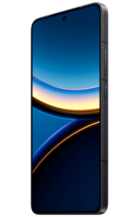 Mobitel XIAOMI POCO F7 Pro, 6.67", 512 GB, crni