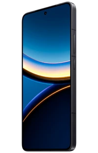 Mobitel XIAOMI POCO F7 Pro, 6.67", 512 GB, crni